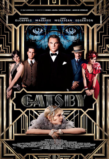 10 motivos para assistir ao filme “O Grande Gatsby” | Super