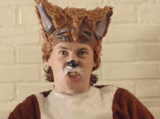 fox
