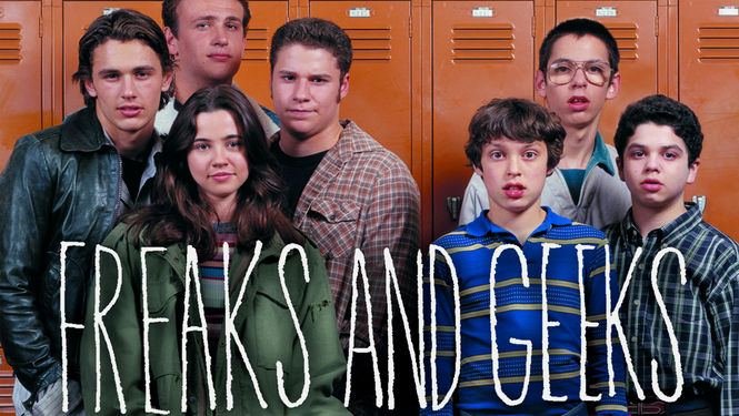 freaks-and-geeks