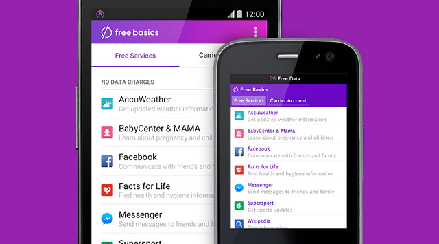 free basics