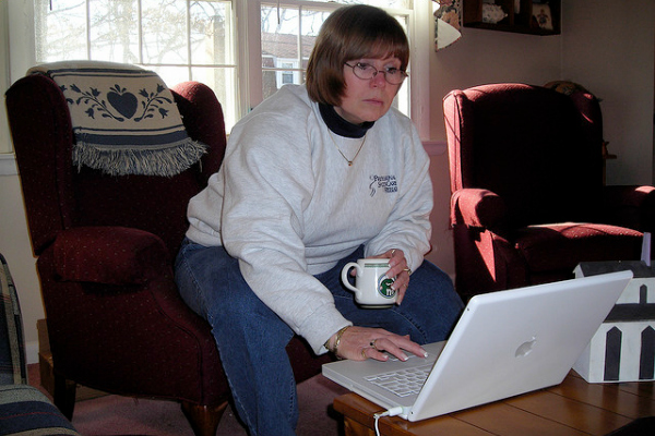 Facebook destrói casamentos