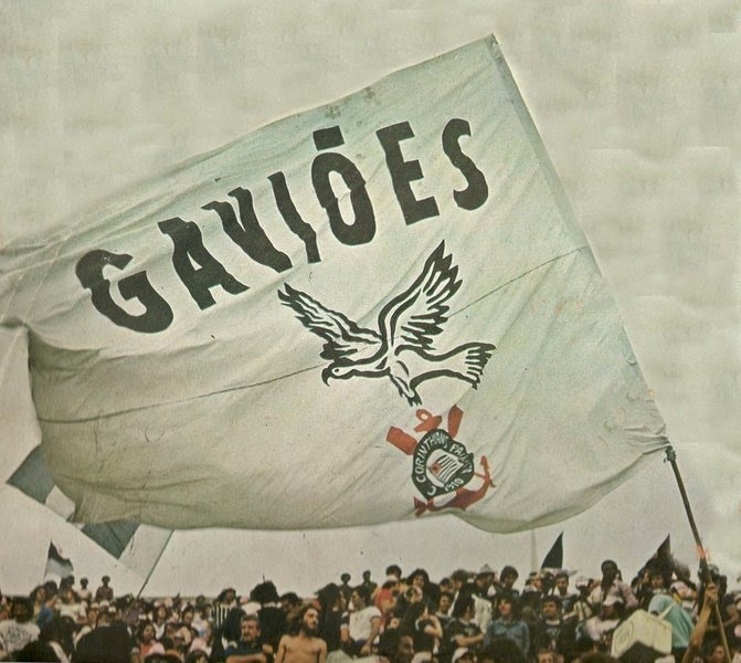 gavioes