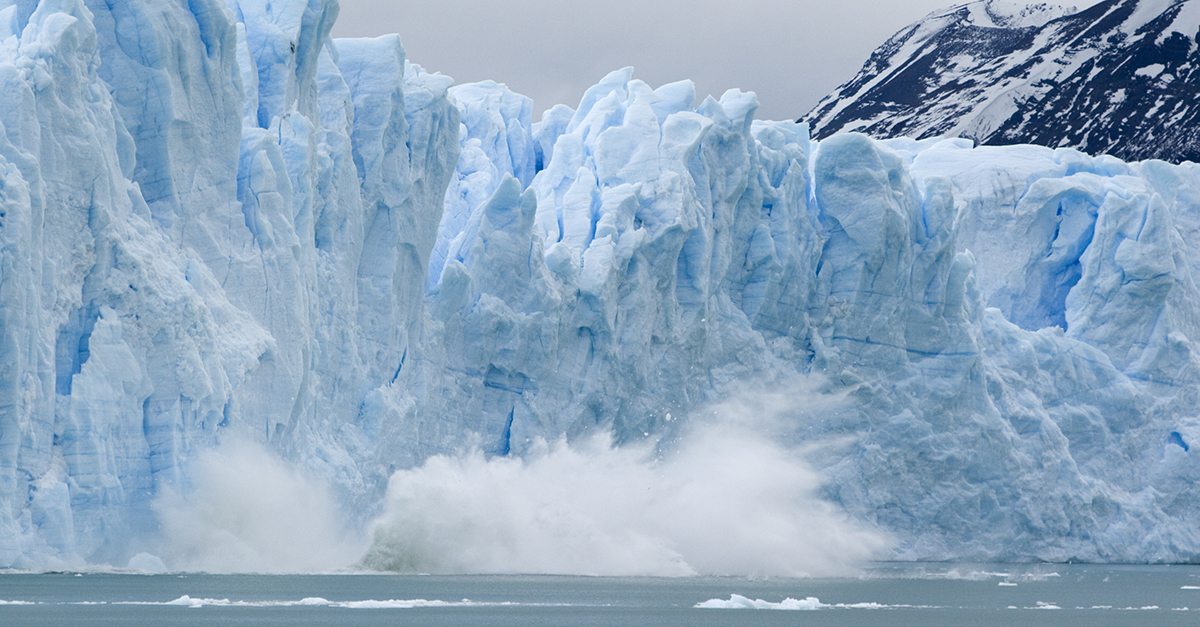 glacial