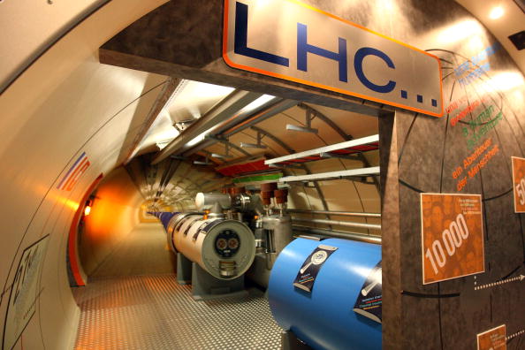 Cern – Research Center