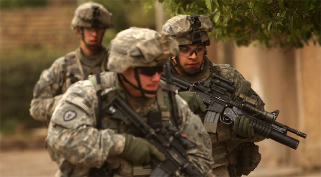 7 coisas que você precisa entender sobre o Estado Islâmico