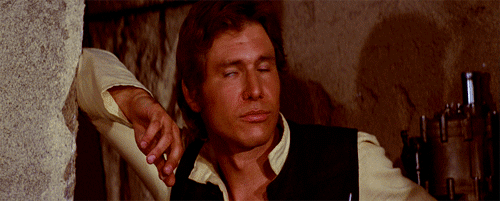 han-solo