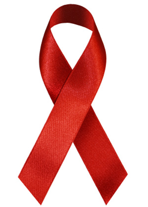 hiv-ribbon