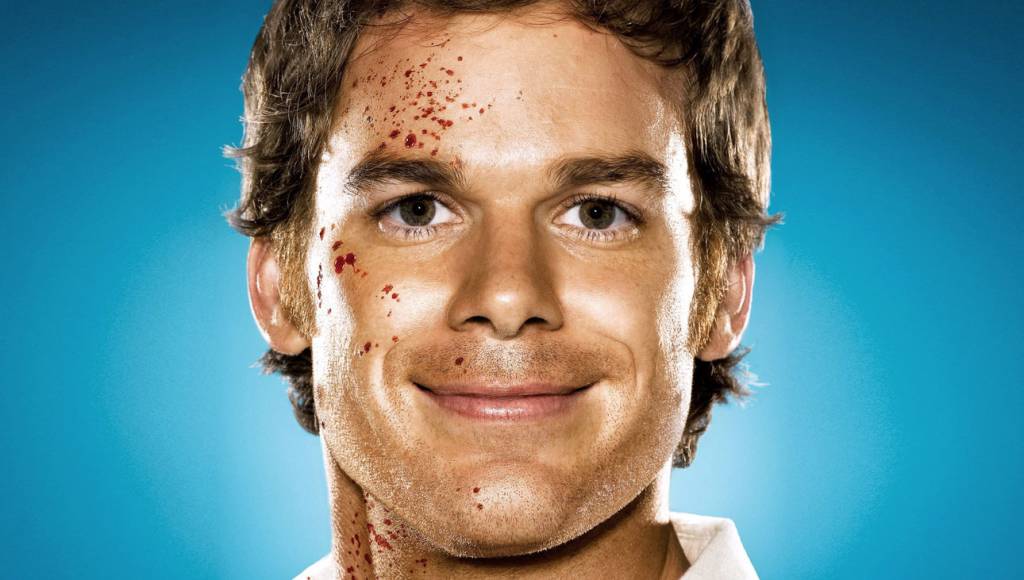 Todo mundo é psicopata