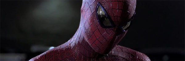 O Espetacular Homem-Aranha (Filme de 2012), Marvel Wiki