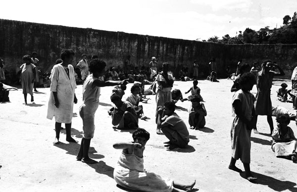 hospicio