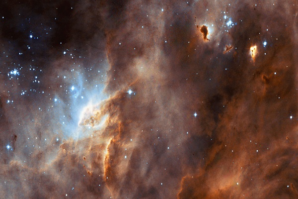 hubble