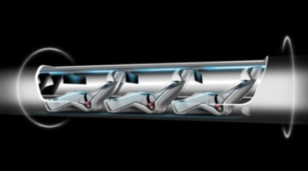 hyperloop