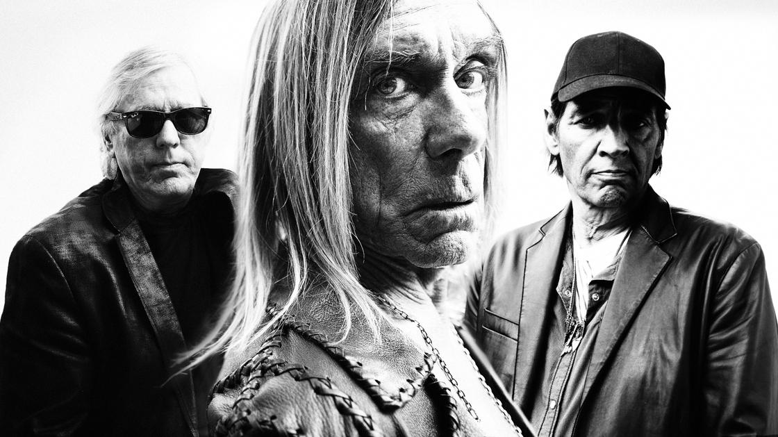 iggy pop and the stooges ready to die rar