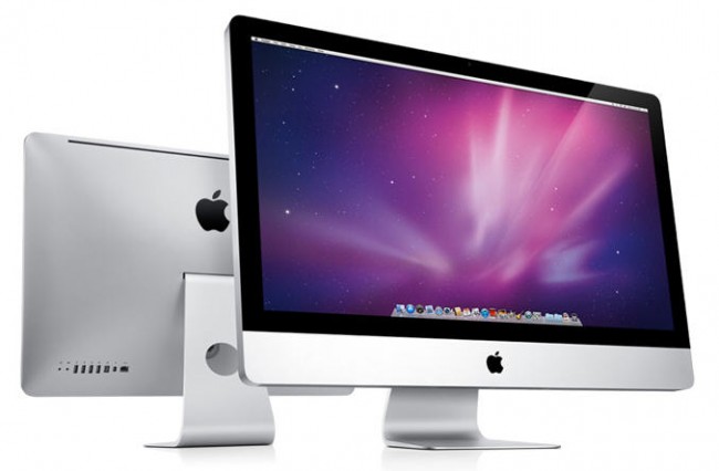 Apple Lança Nova Geração Do IMac – E Torna O Mac Pro Praticamente ...