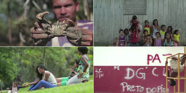 Ajude a premiar projetos para melhorar a qualidade de vida no Brasil, até 07/05