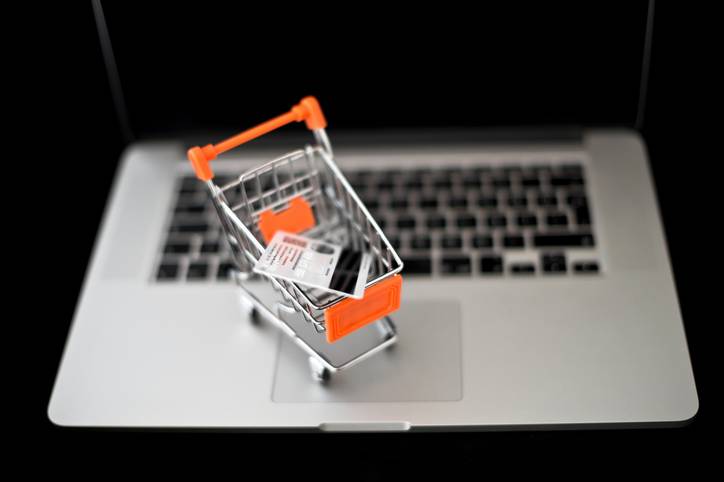 Internet Shopping