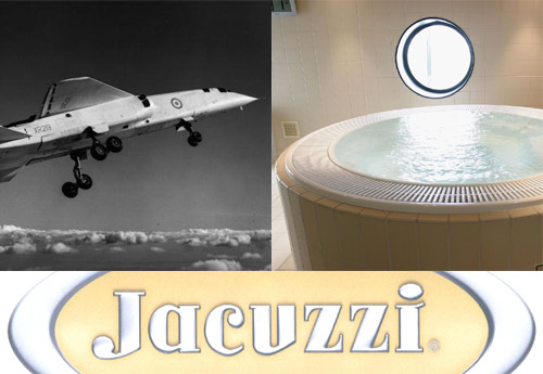 jacuzzi