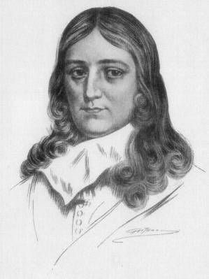 john-milton