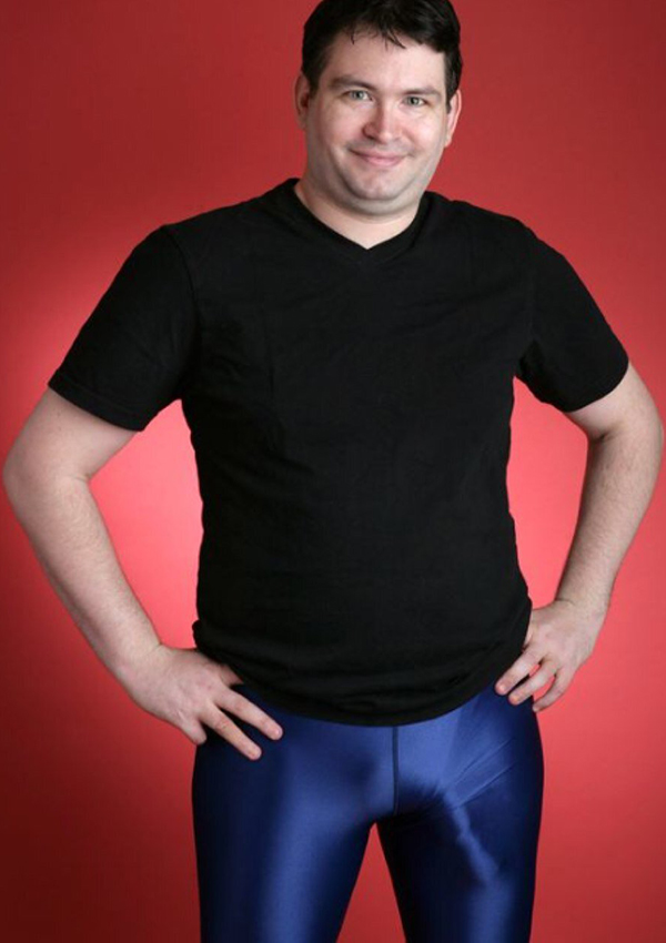 Jonah FalconDivulgação