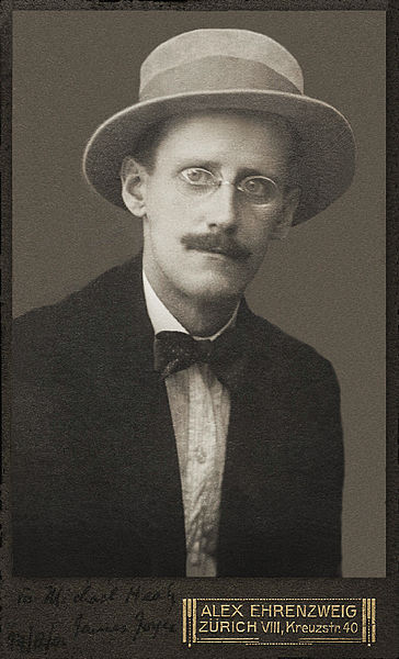 joyce