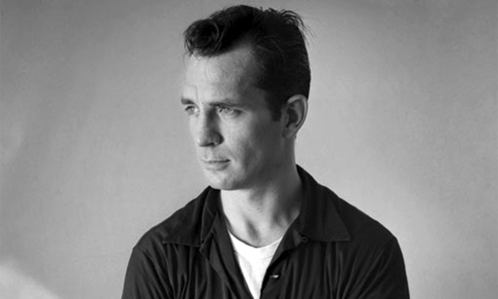 kerouac