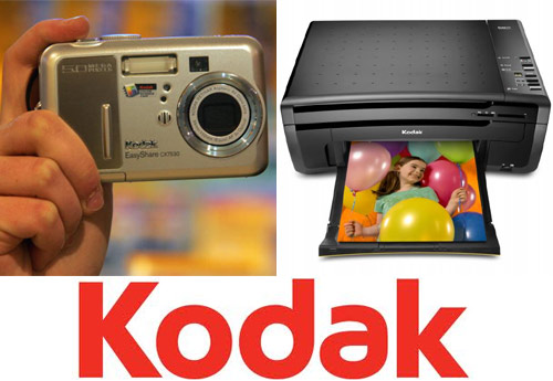 kodak