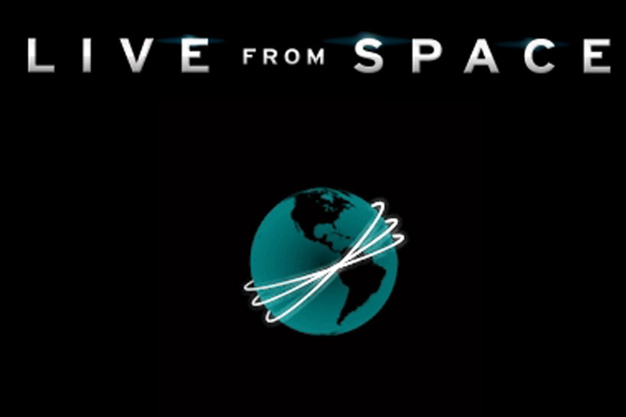 livefromspace
