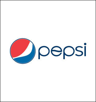 Logo da Pepsi