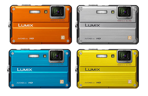 lumix