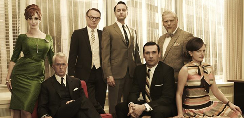 mad-men