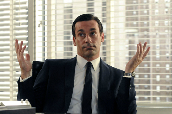 madmen