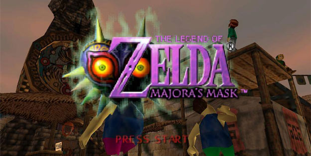 majora-mask