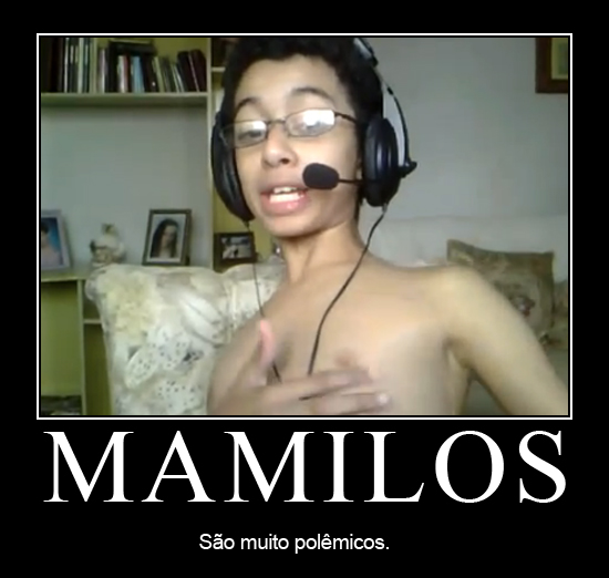 mamilos