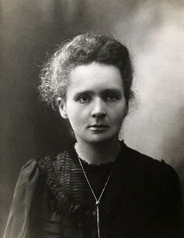 mariecurie