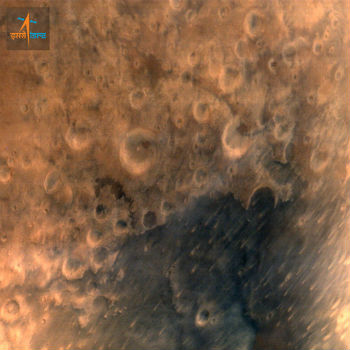 mars-india