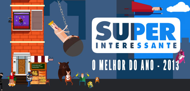 Retrospectiva 2013: 10 melhores memes do ano