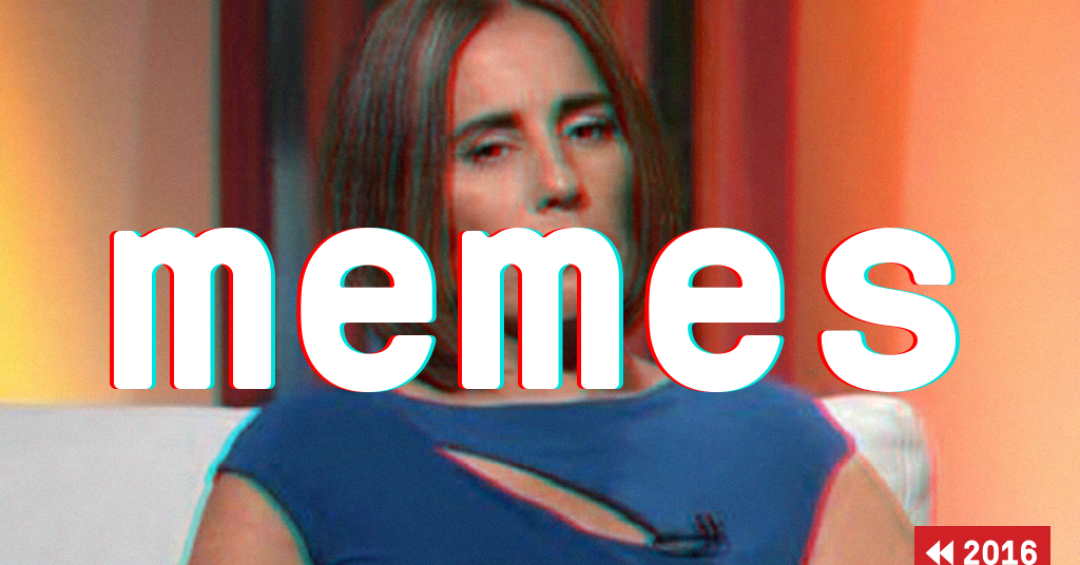 7 memes que passaram em nossas vidas em 2016 | Super