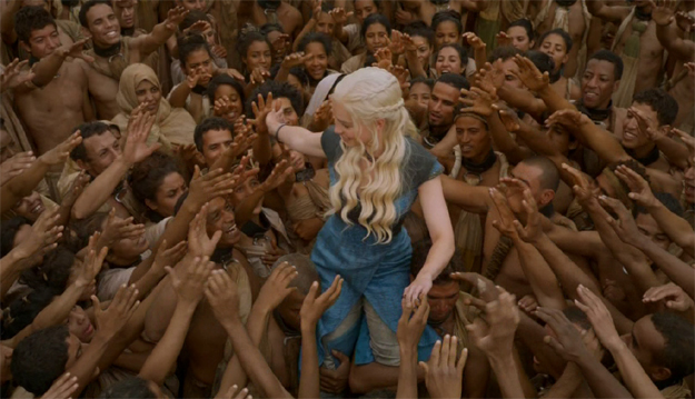 mhysa