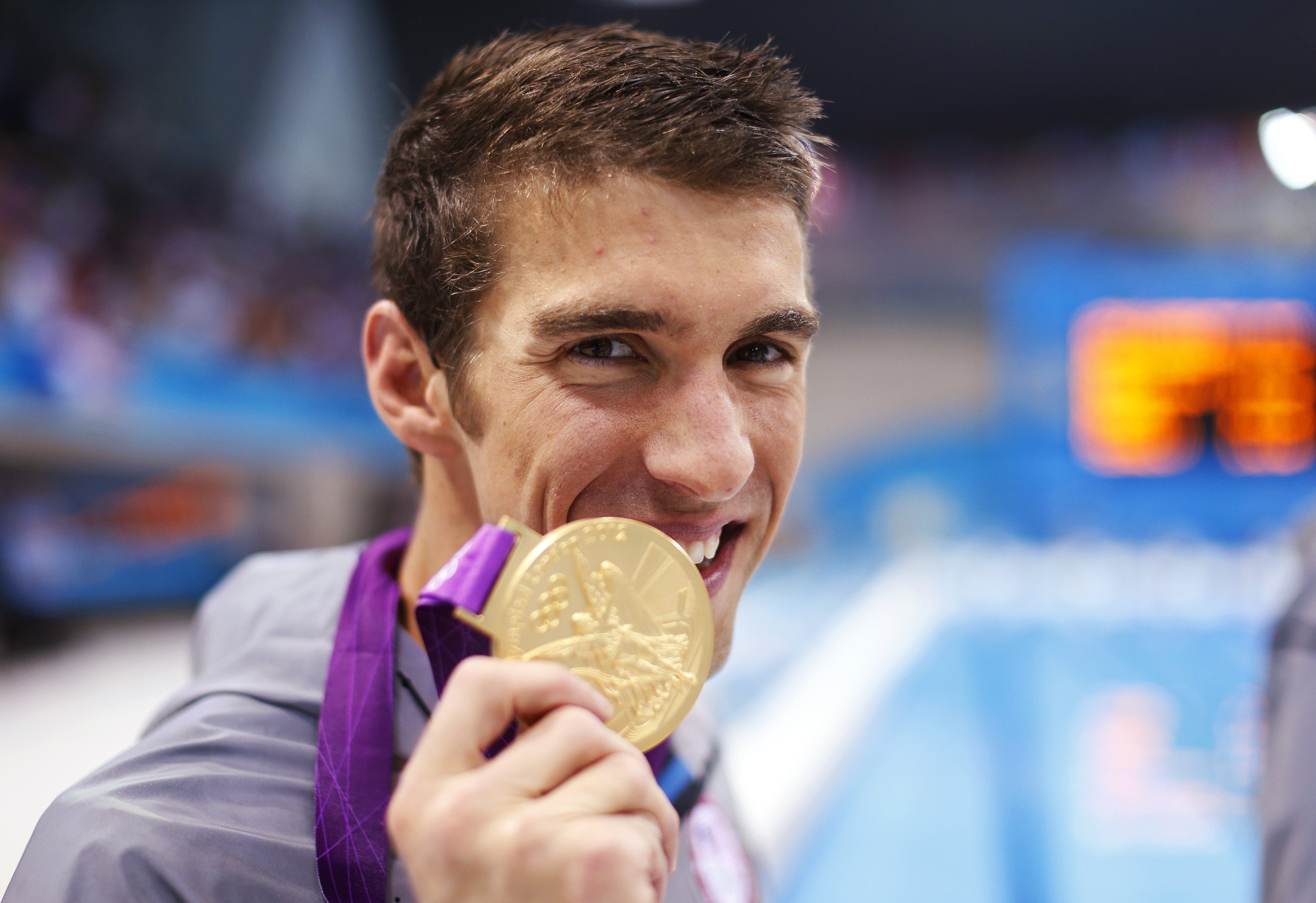 Quem são os maiores medalhistas olímpicos de todos os tempos?