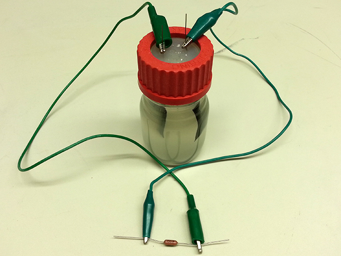 microbial-battery