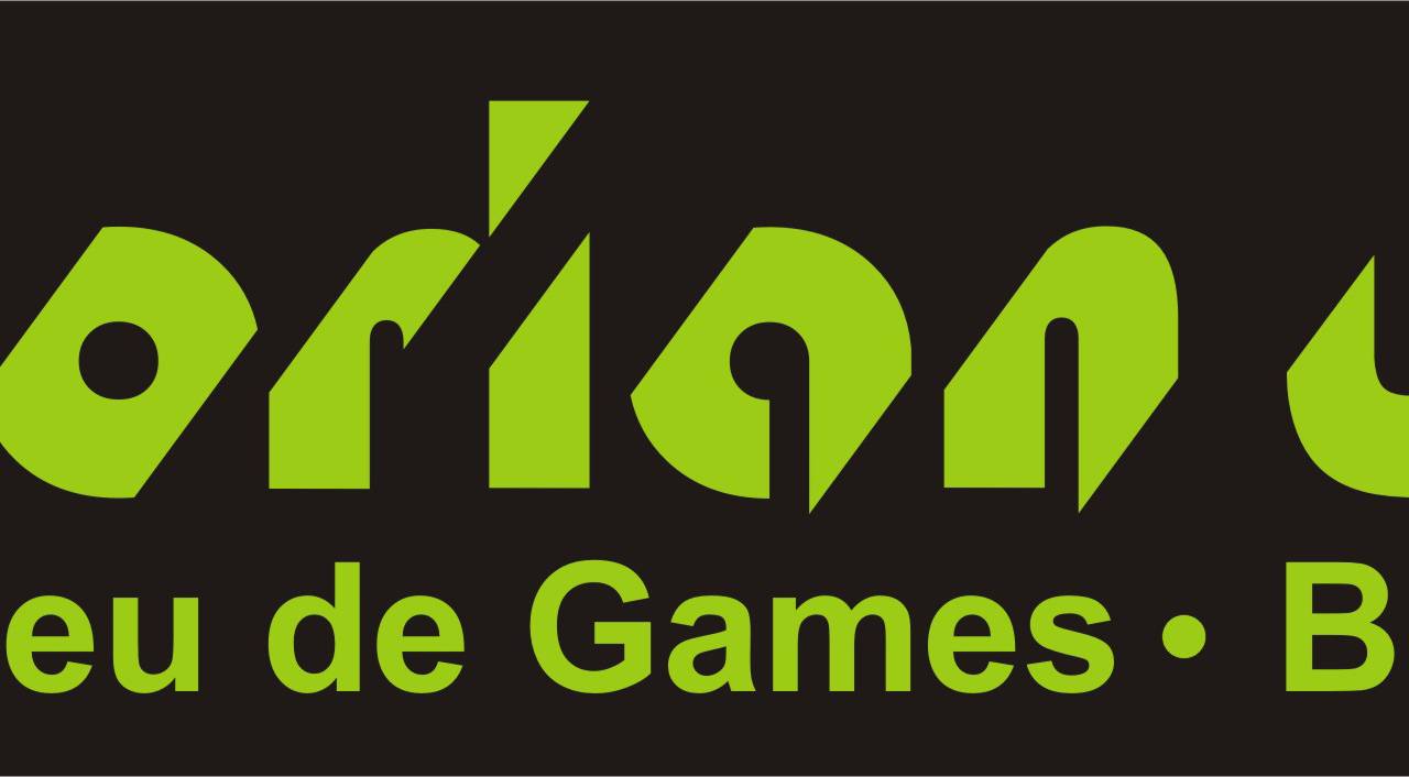 Museu Norian Games Logo Copy