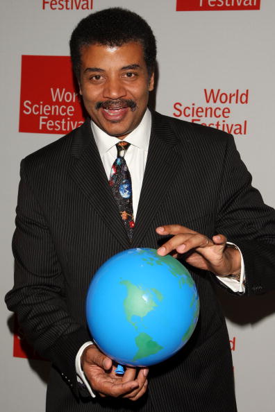 2009 World Science Festival’s Opening Gala