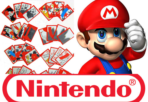 O modelo de negócios da Nintendo em poucas palavras - FourWeekMBA