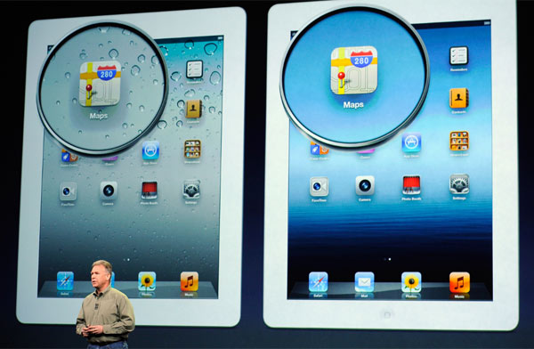 Apple lança novo iPad. Confira as novidades do tablet