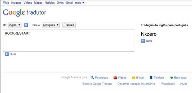 𝗚𝗢𝗢𝗚𝗟𝗘 𝗧𝗥𝗔𝗗𝗨𝗧𝗢𝗥​ - Traduzindo páginas de internet para o  português utilizando o Google Tradutor 