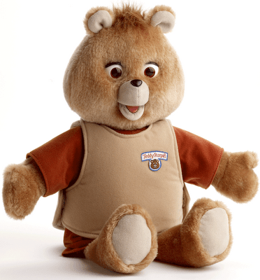 o-ursinho-teddy-ruxpin