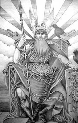 odin