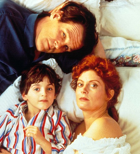 ZACK O’MALLEY GREENBURG, NICK NOLTE, SUSAN SARANDON