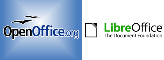 open-office-libre-office