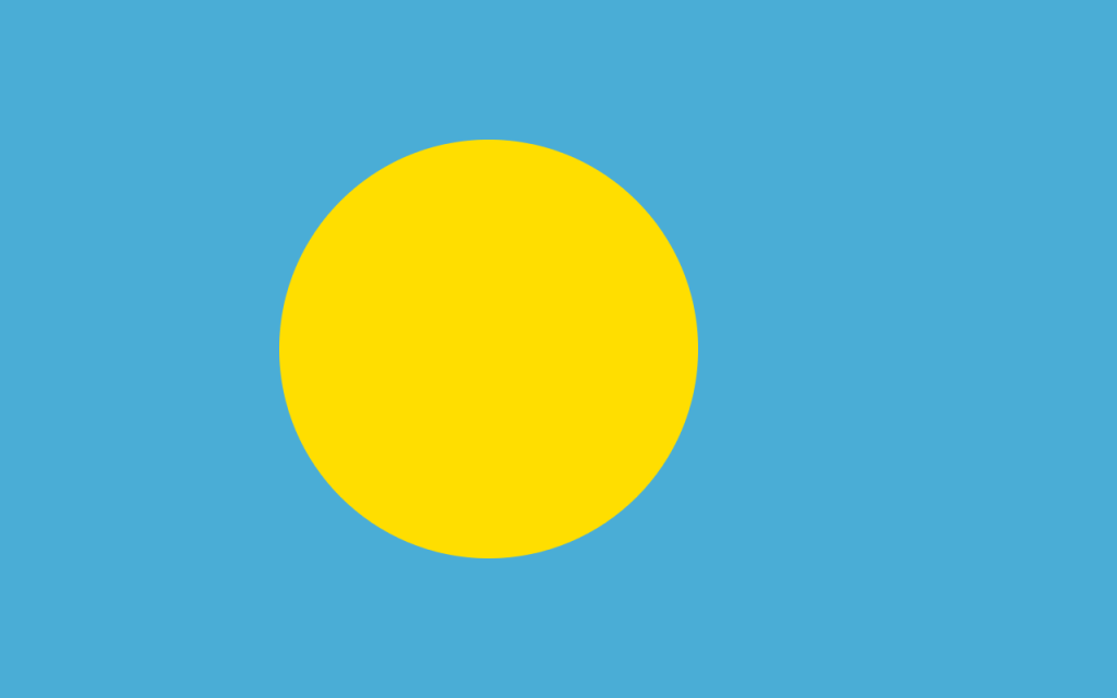 palau